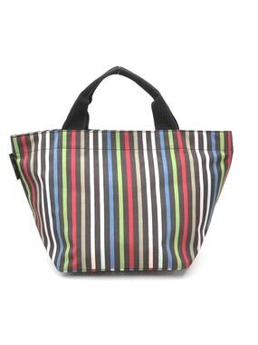 Auth Herve Chapelier Handbag Tote Bag #340653H14B